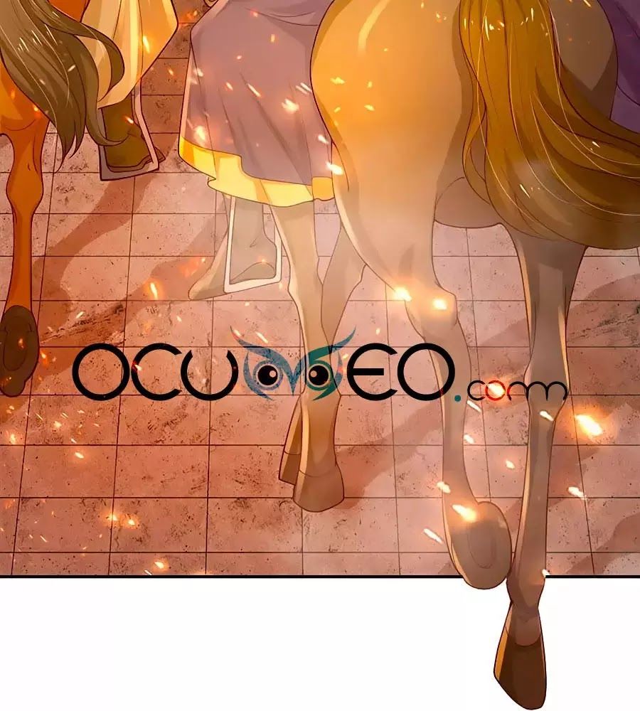 Bỗng Một Ngày Trở Thành Con Gái Nhà Vua Chapter 123 - Trang 2