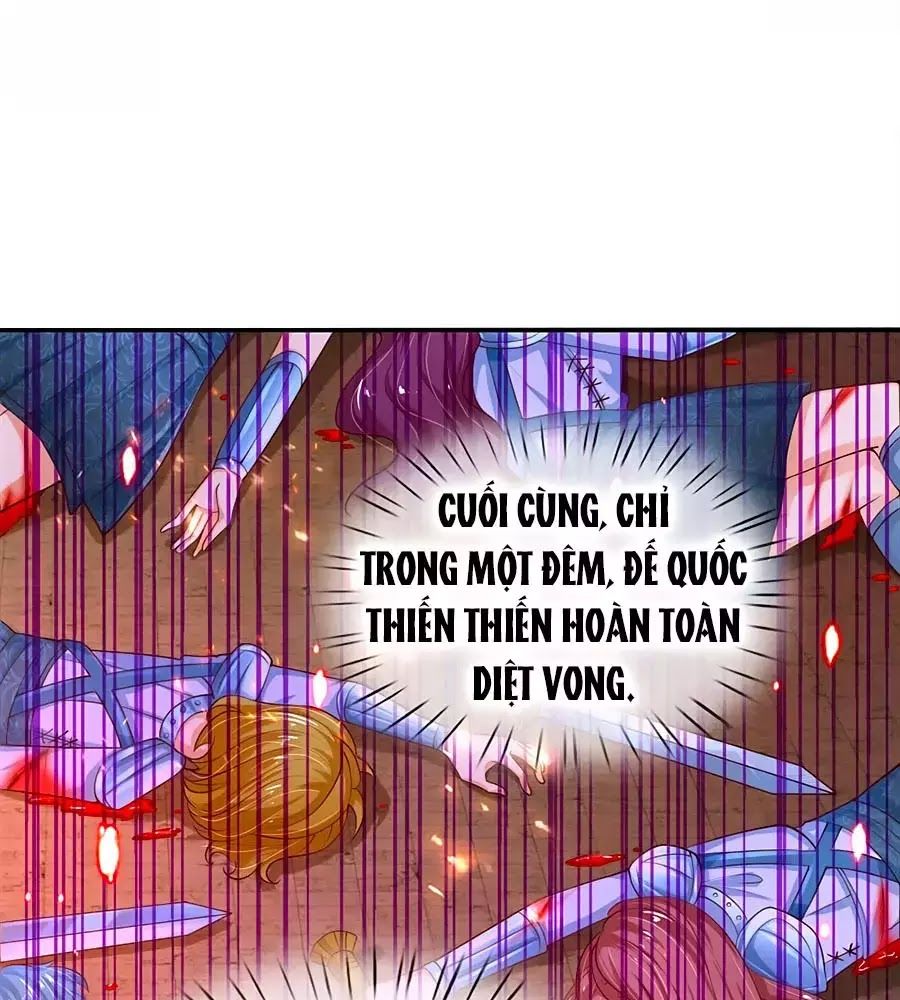 Bỗng Một Ngày Trở Thành Con Gái Nhà Vua Chapter 123 - Trang 2