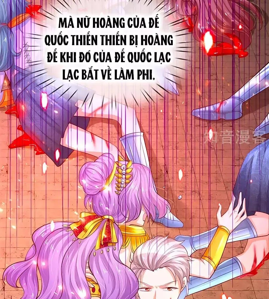 Bỗng Một Ngày Trở Thành Con Gái Nhà Vua Chapter 123 - Trang 2