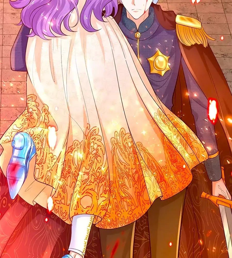 Bỗng Một Ngày Trở Thành Con Gái Nhà Vua Chapter 123 - Trang 2