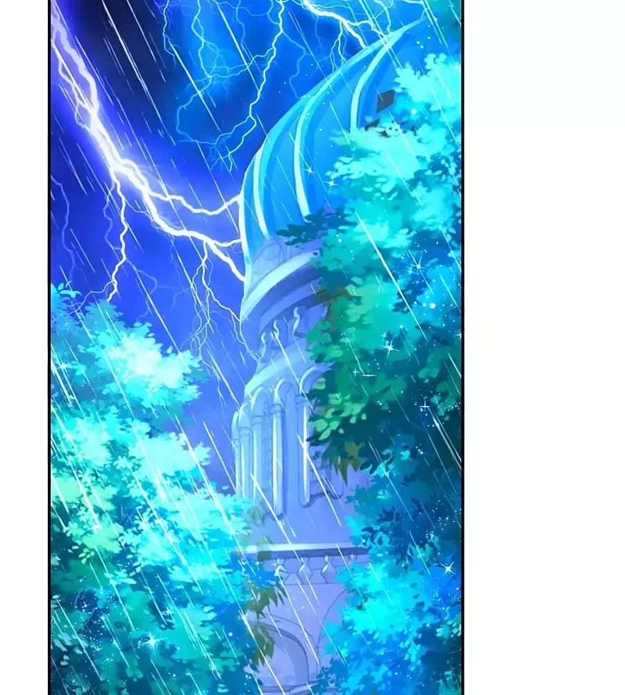 Bỗng Một Ngày Trở Thành Con Gái Nhà Vua Chapter 123 - Trang 2