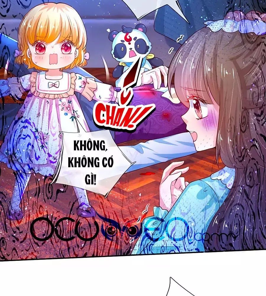 Bỗng Một Ngày Trở Thành Con Gái Nhà Vua Chapter 123 - Trang 2