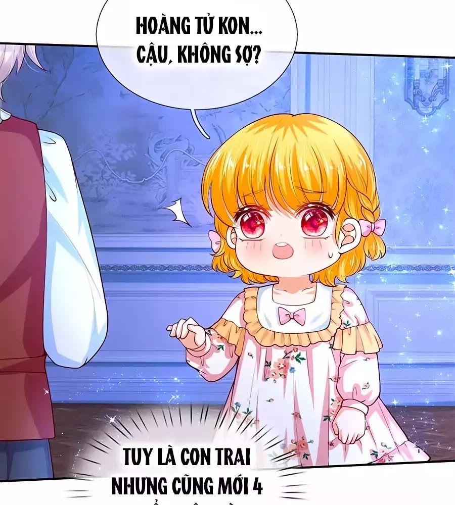 Bỗng Một Ngày Trở Thành Con Gái Nhà Vua Chapter 123 - Trang 2