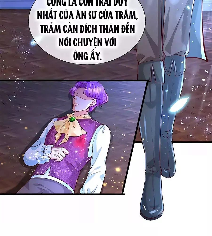 Bỗng Một Ngày Trở Thành Con Gái Nhà Vua Chapter 126 - Trang 2