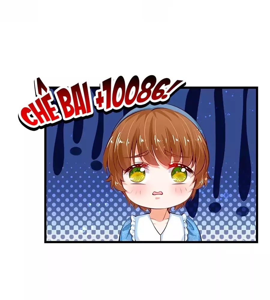 Bỗng Một Ngày Trở Thành Con Gái Nhà Vua Chapter 127 - Trang 2