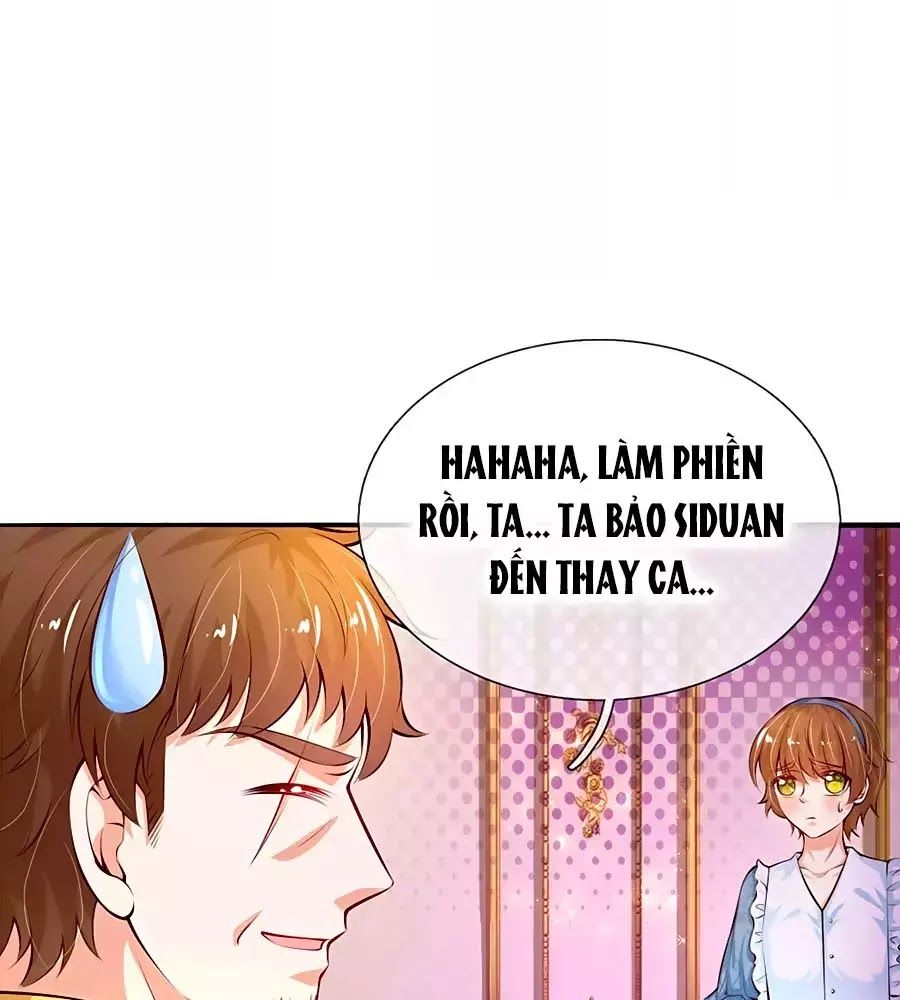 Bỗng Một Ngày Trở Thành Con Gái Nhà Vua Chapter 127 - Trang 2