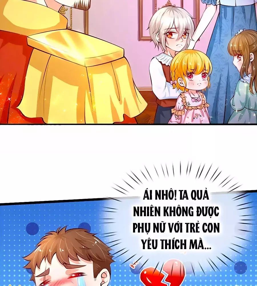 Bỗng Một Ngày Trở Thành Con Gái Nhà Vua Chapter 127 - Trang 2