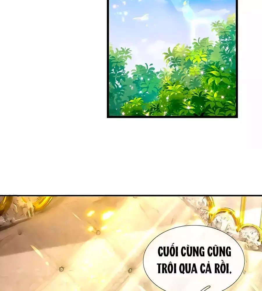 Bỗng Một Ngày Trở Thành Con Gái Nhà Vua Chapter 127 - Trang 2