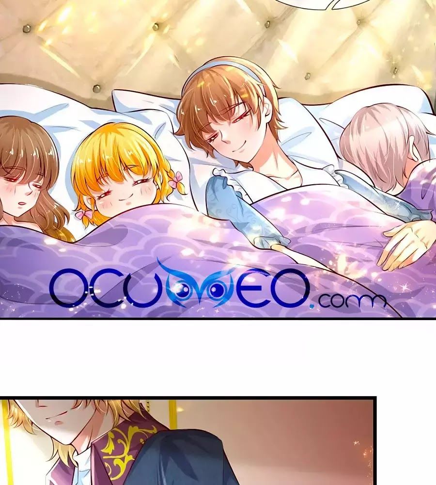 Bỗng Một Ngày Trở Thành Con Gái Nhà Vua Chapter 127 - Trang 2