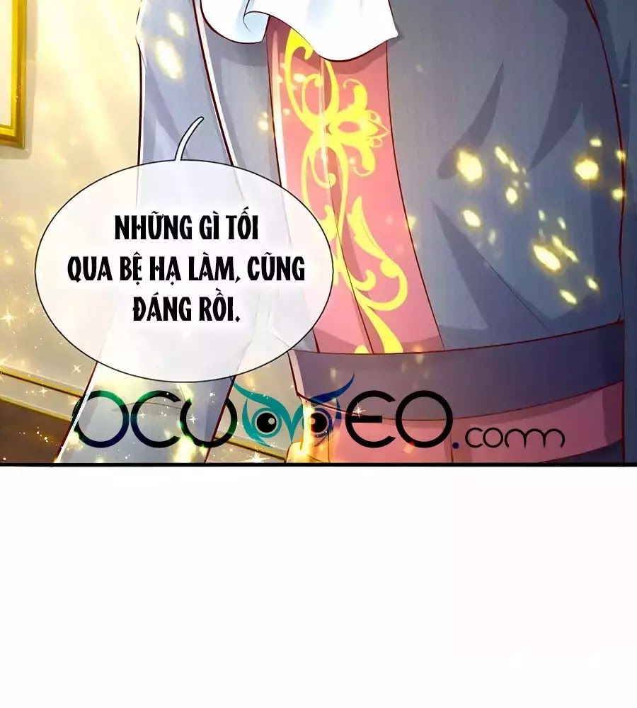 Bỗng Một Ngày Trở Thành Con Gái Nhà Vua Chapter 127 - Trang 2