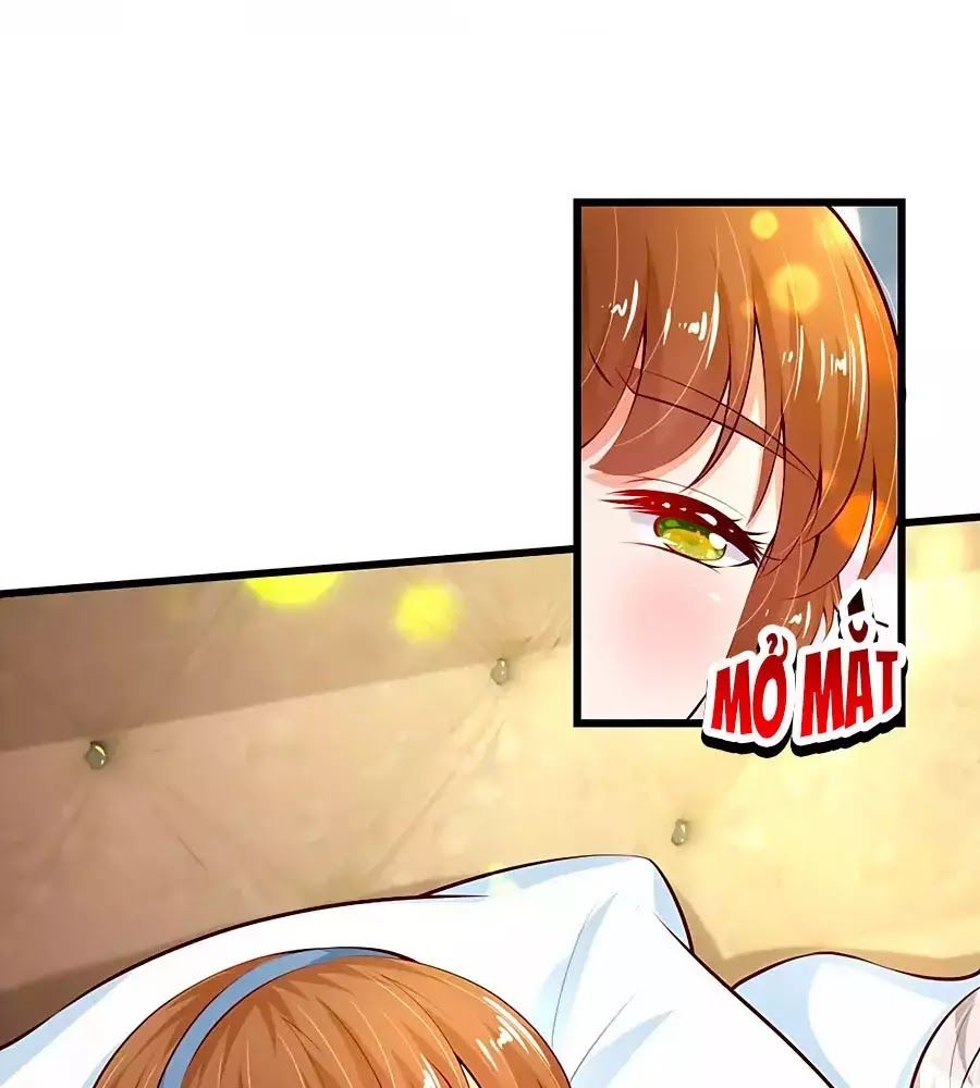 Bỗng Một Ngày Trở Thành Con Gái Nhà Vua Chapter 127 - Trang 2