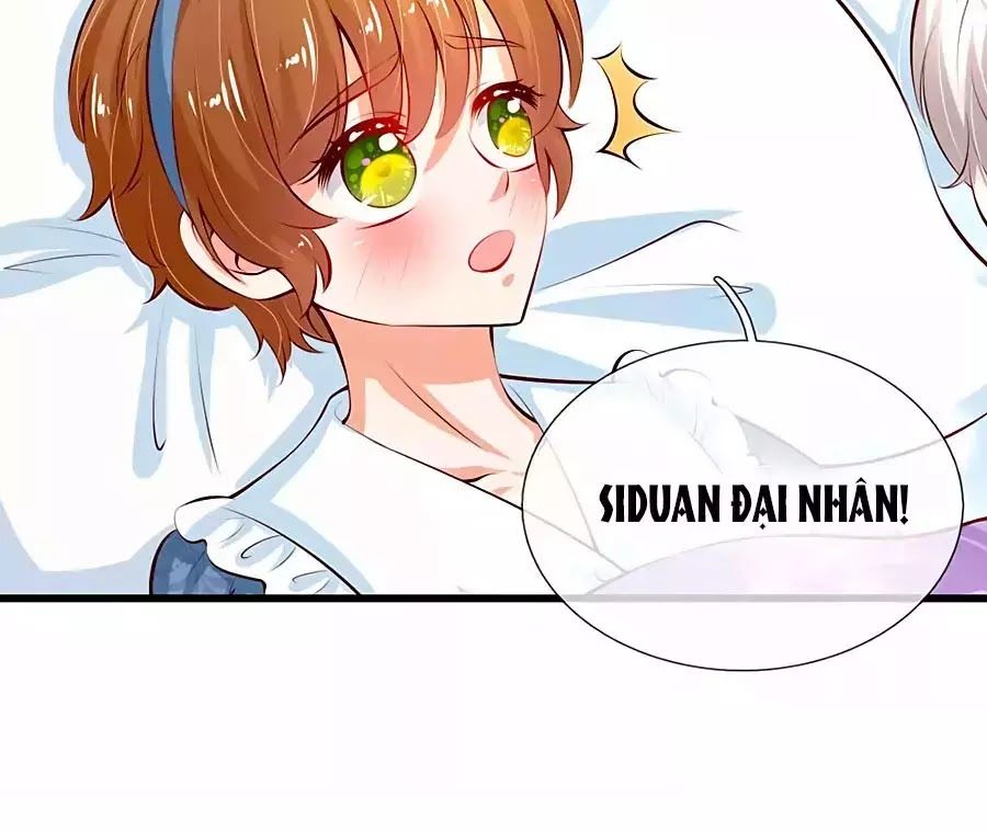 Bỗng Một Ngày Trở Thành Con Gái Nhà Vua Chapter 127 - Trang 2