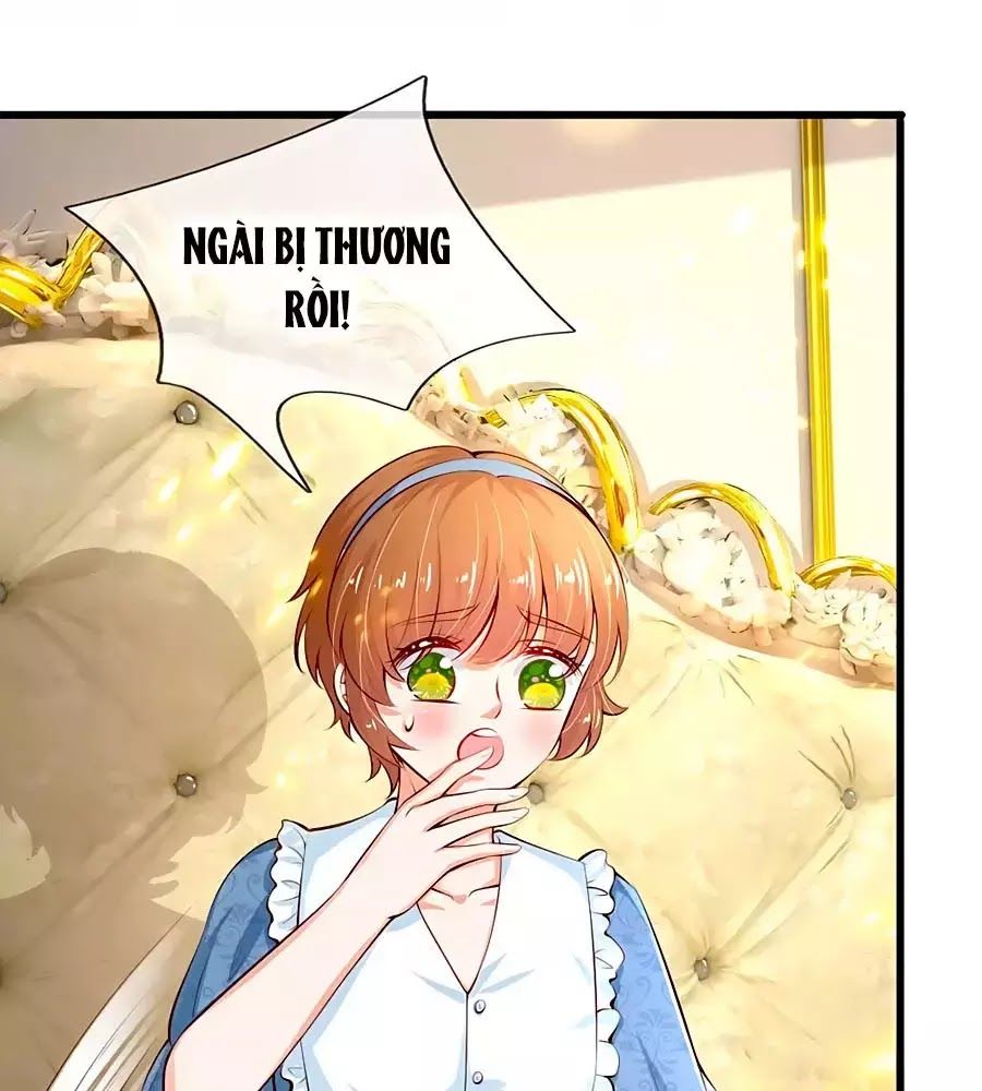 Bỗng Một Ngày Trở Thành Con Gái Nhà Vua Chapter 127 - Trang 2