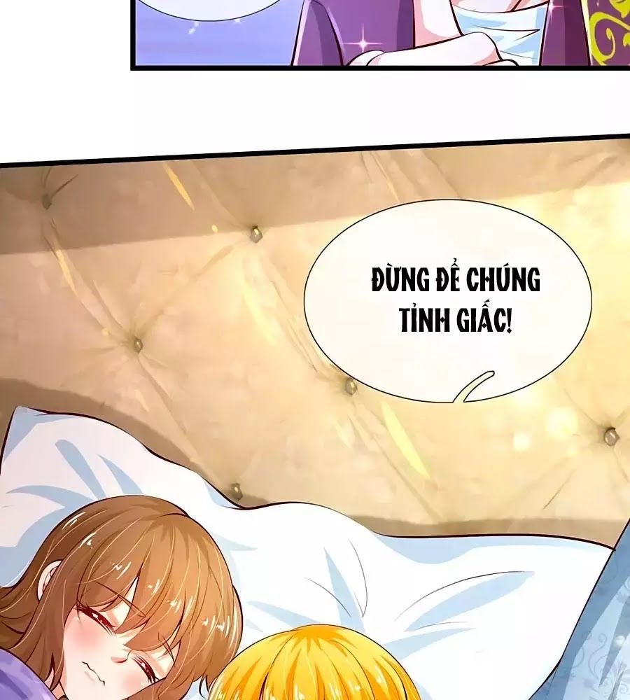 Bỗng Một Ngày Trở Thành Con Gái Nhà Vua Chapter 127 - Trang 2