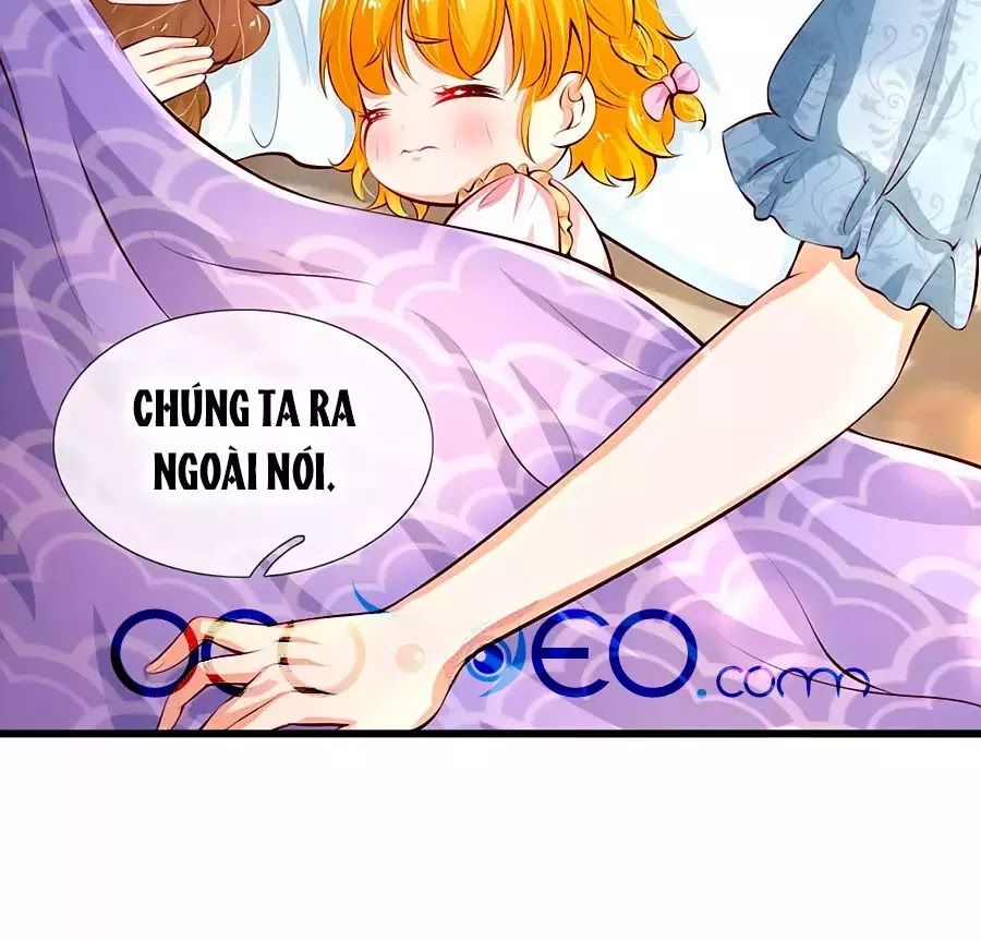 Bỗng Một Ngày Trở Thành Con Gái Nhà Vua Chapter 127 - Trang 2
