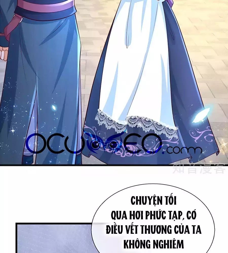 Bỗng Một Ngày Trở Thành Con Gái Nhà Vua Chapter 127 - Trang 2