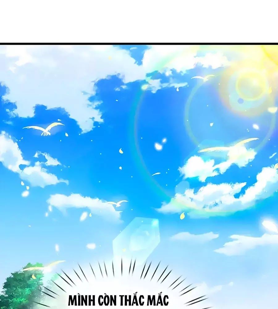 Bỗng Một Ngày Trở Thành Con Gái Nhà Vua Chapter 127 - Trang 2