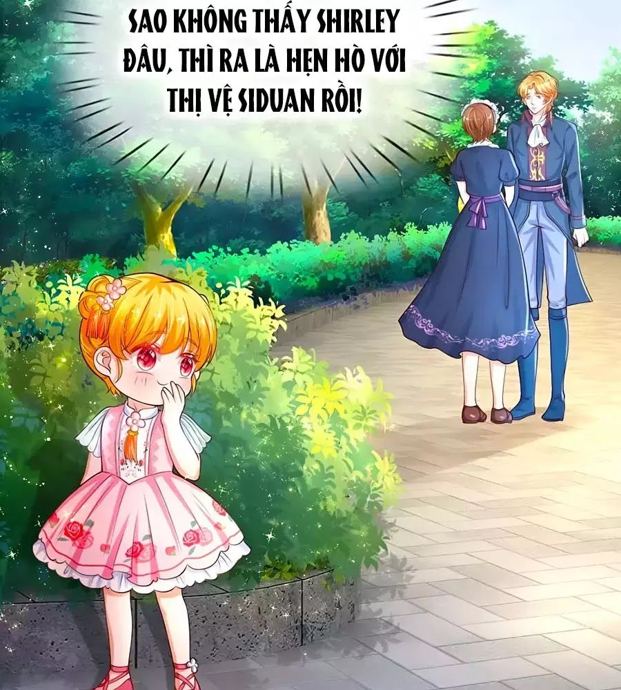 Bỗng Một Ngày Trở Thành Con Gái Nhà Vua Chapter 127 - Trang 2