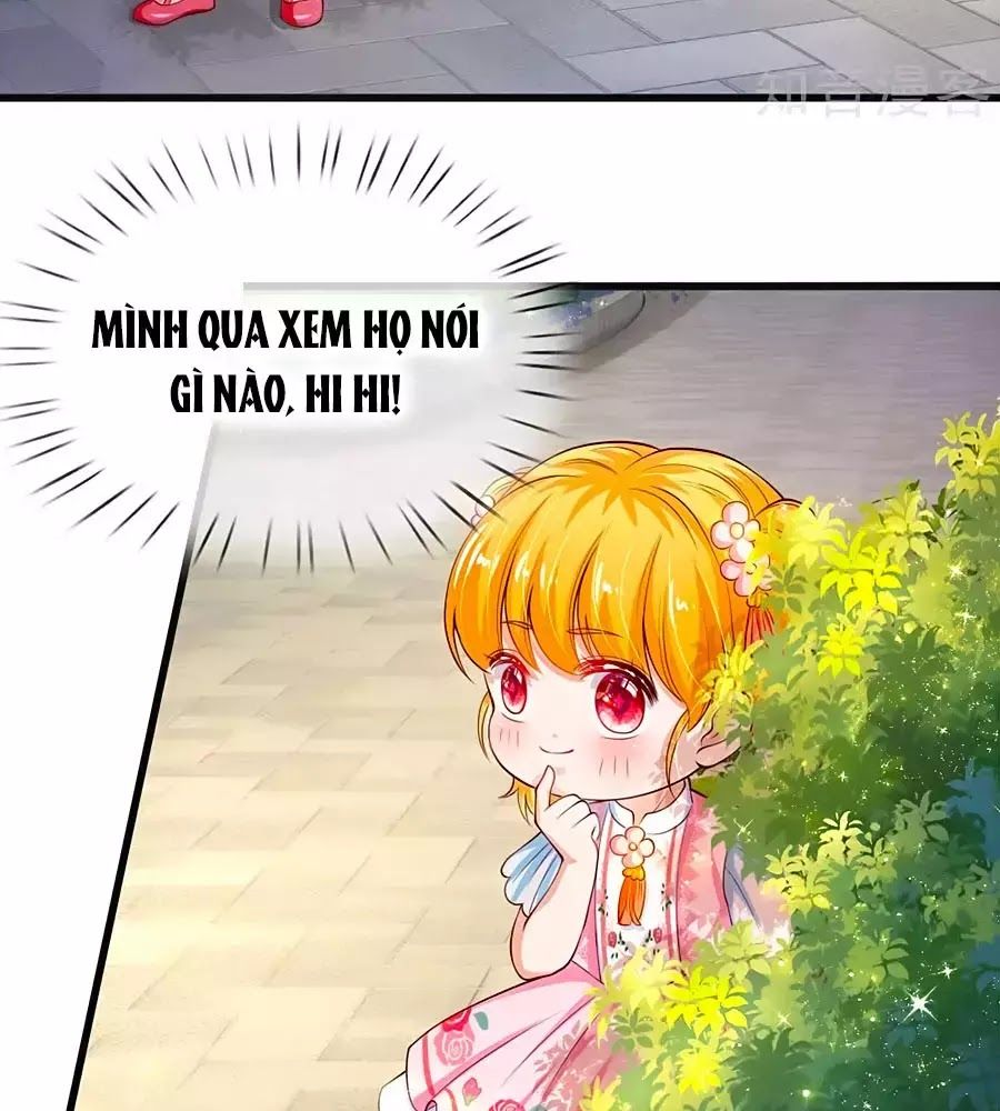Bỗng Một Ngày Trở Thành Con Gái Nhà Vua Chapter 127 - Trang 2