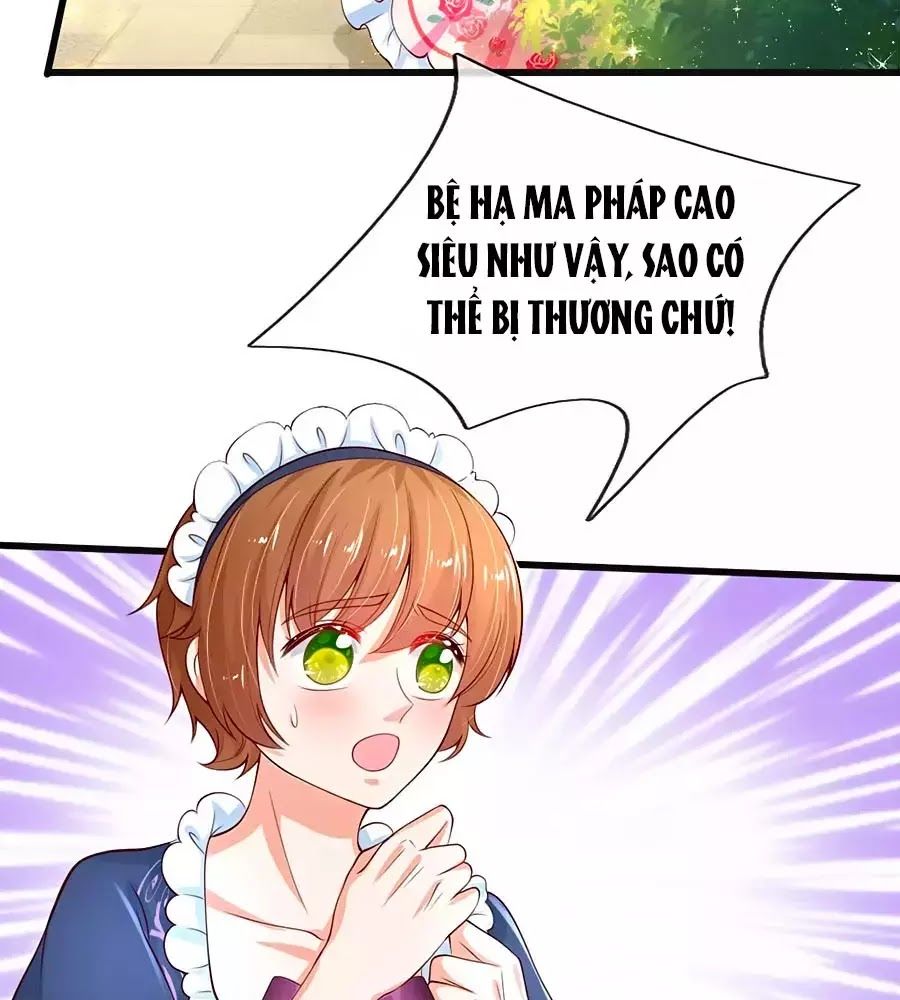 Bỗng Một Ngày Trở Thành Con Gái Nhà Vua Chapter 127 - Trang 2