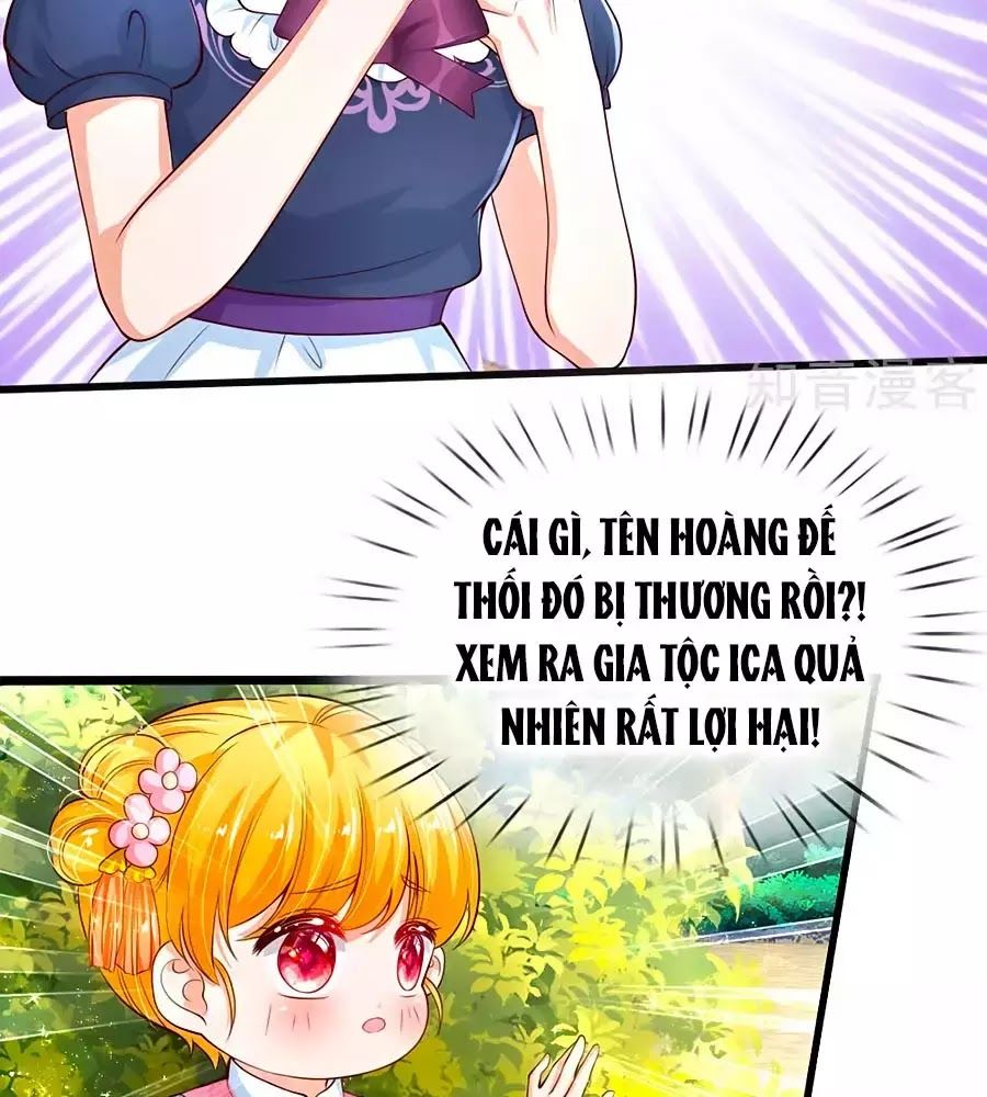 Bỗng Một Ngày Trở Thành Con Gái Nhà Vua Chapter 127 - Trang 2