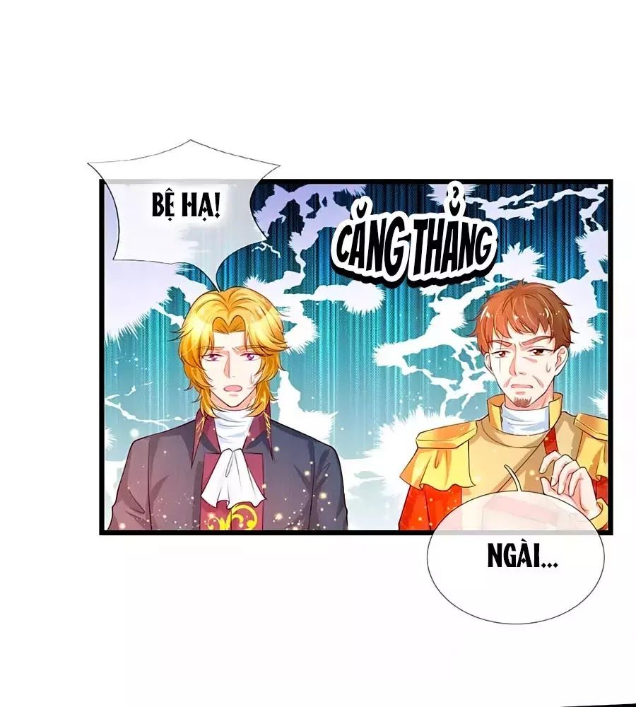 Bỗng Một Ngày Trở Thành Con Gái Nhà Vua Chapter 128 - Trang 2
