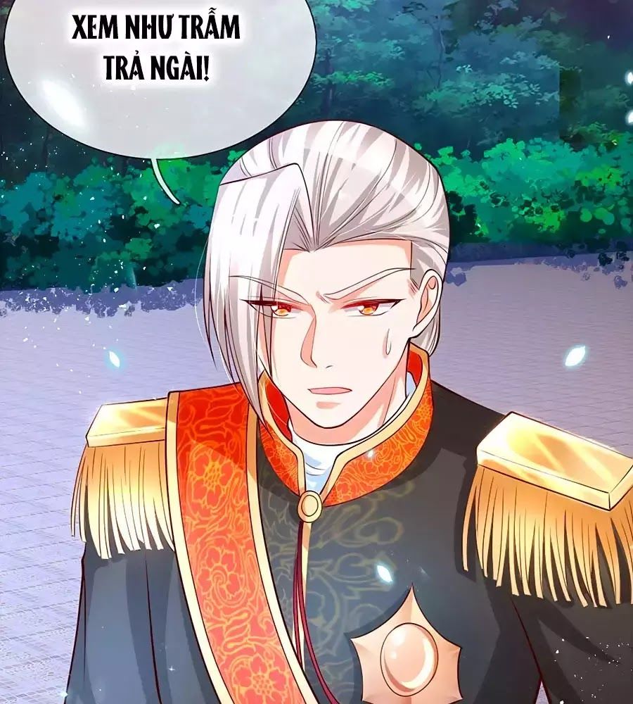 Bỗng Một Ngày Trở Thành Con Gái Nhà Vua Chapter 128 - Trang 2