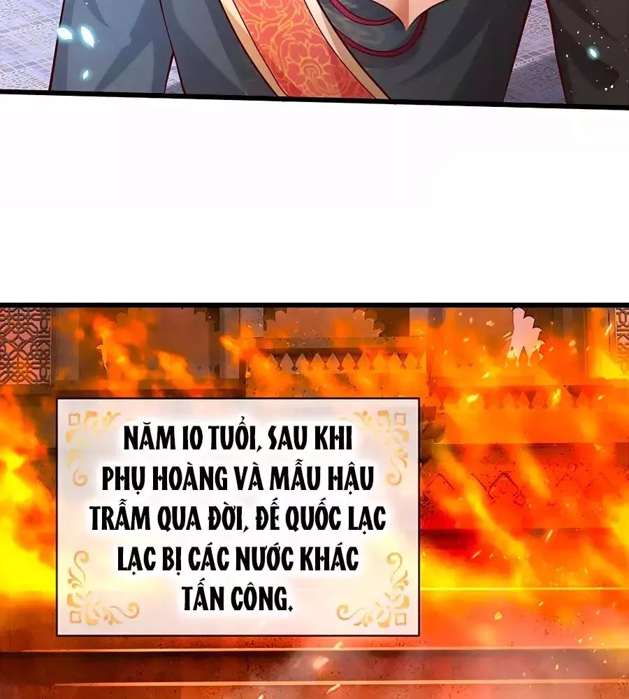 Bỗng Một Ngày Trở Thành Con Gái Nhà Vua Chapter 128 - Trang 2