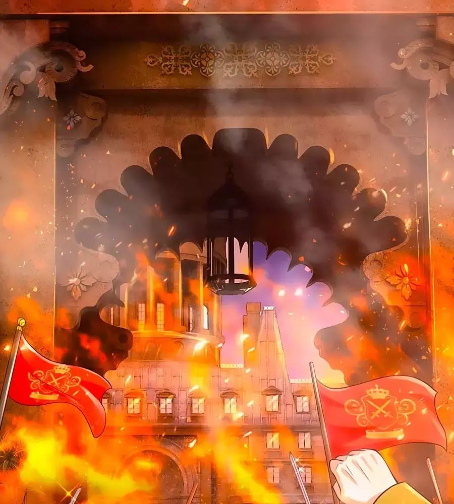 Bỗng Một Ngày Trở Thành Con Gái Nhà Vua Chapter 128 - Trang 2