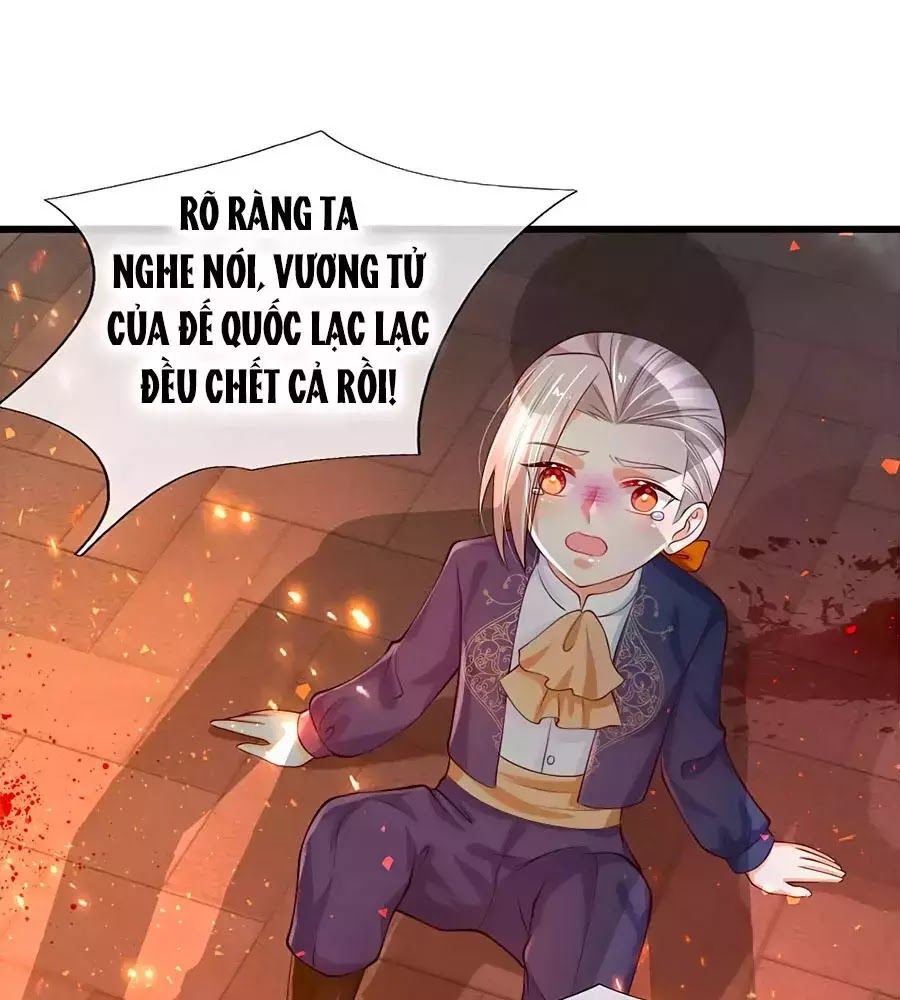 Bỗng Một Ngày Trở Thành Con Gái Nhà Vua Chapter 128 - Trang 2