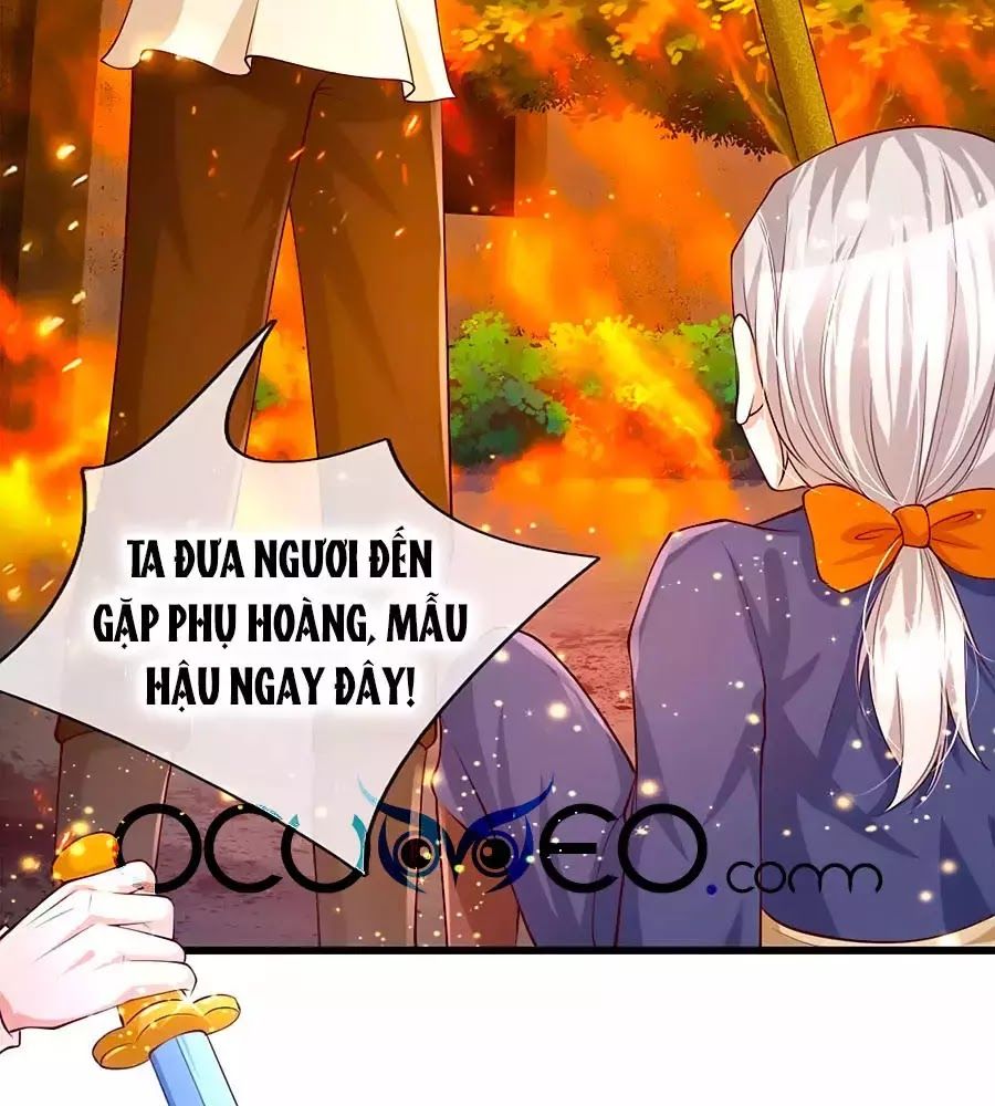 Bỗng Một Ngày Trở Thành Con Gái Nhà Vua Chapter 128 - Trang 2