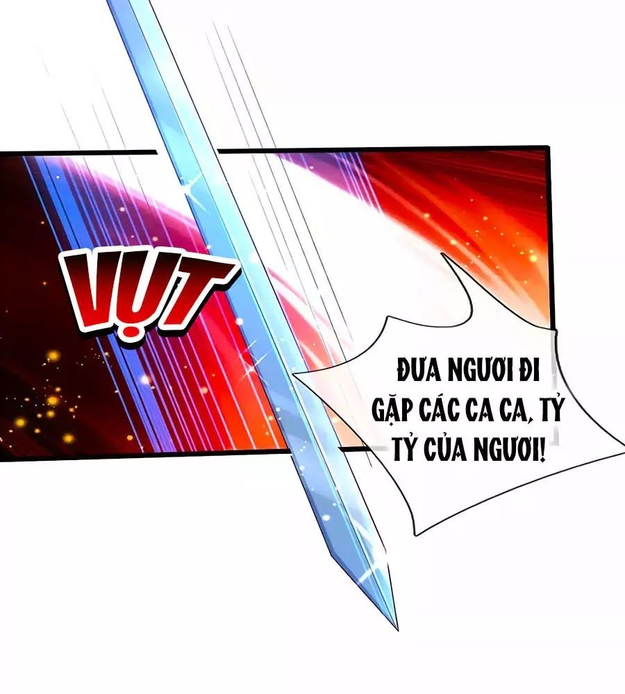 Bỗng Một Ngày Trở Thành Con Gái Nhà Vua Chapter 128 - Trang 2