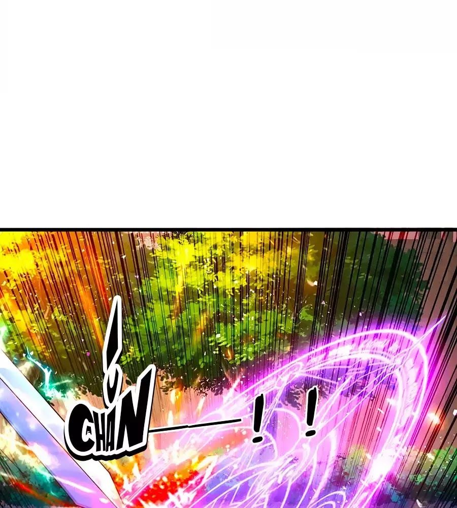 Bỗng Một Ngày Trở Thành Con Gái Nhà Vua Chapter 128 - Trang 2