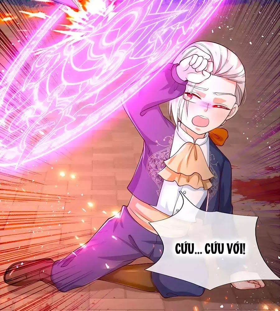 Bỗng Một Ngày Trở Thành Con Gái Nhà Vua Chapter 128 - Trang 2