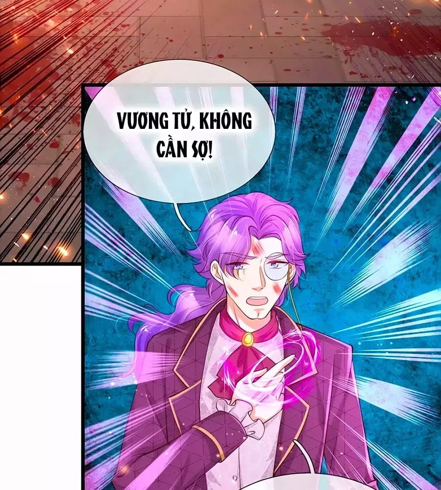 Bỗng Một Ngày Trở Thành Con Gái Nhà Vua Chapter 128 - Trang 2