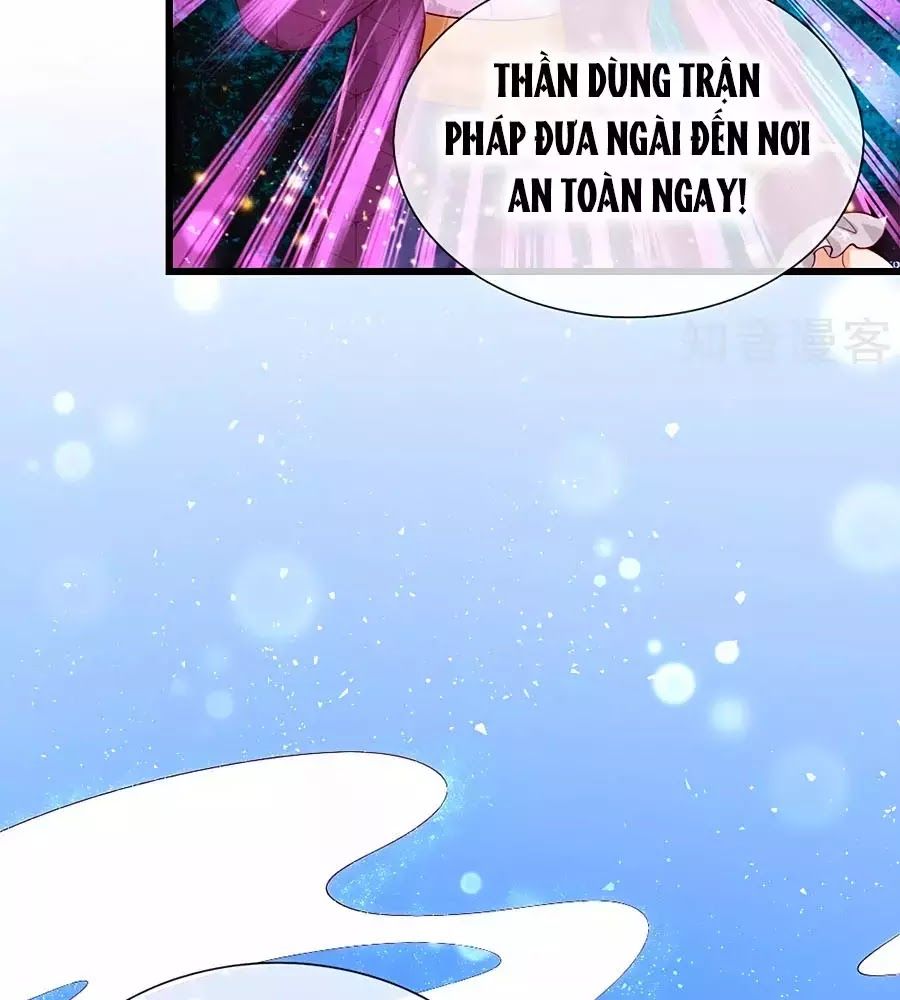 Bỗng Một Ngày Trở Thành Con Gái Nhà Vua Chapter 128 - Trang 2