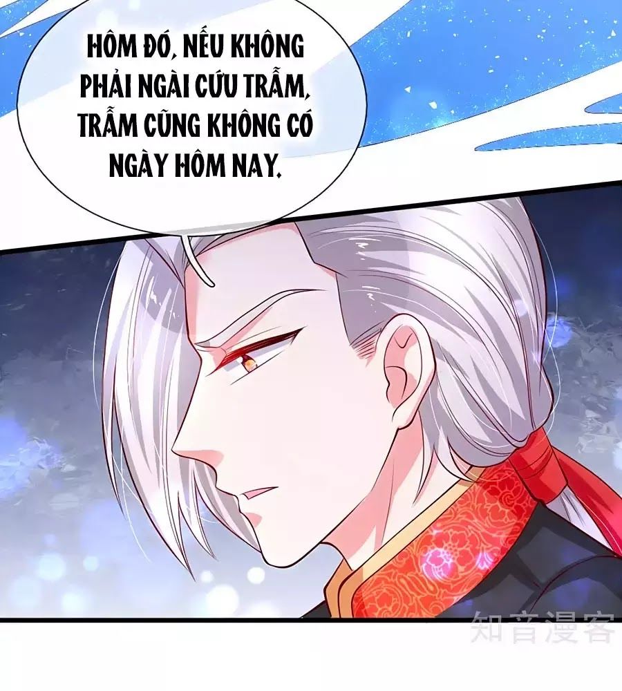 Bỗng Một Ngày Trở Thành Con Gái Nhà Vua Chapter 128 - Trang 2