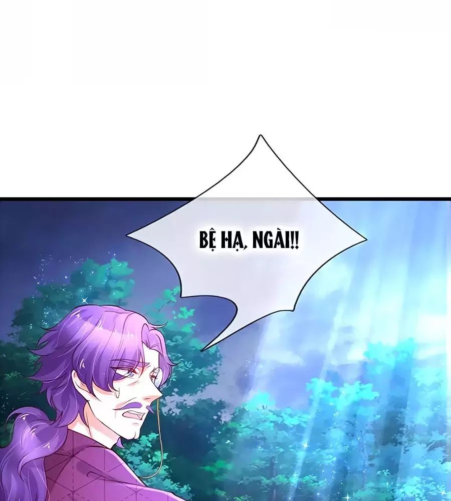 Bỗng Một Ngày Trở Thành Con Gái Nhà Vua Chapter 128 - Trang 2