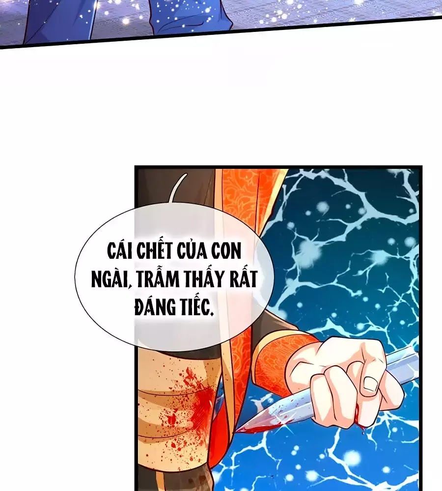 Bỗng Một Ngày Trở Thành Con Gái Nhà Vua Chapter 128 - Trang 2