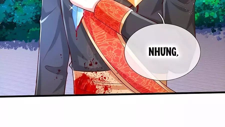 Bỗng Một Ngày Trở Thành Con Gái Nhà Vua Chapter 128 - Trang 2