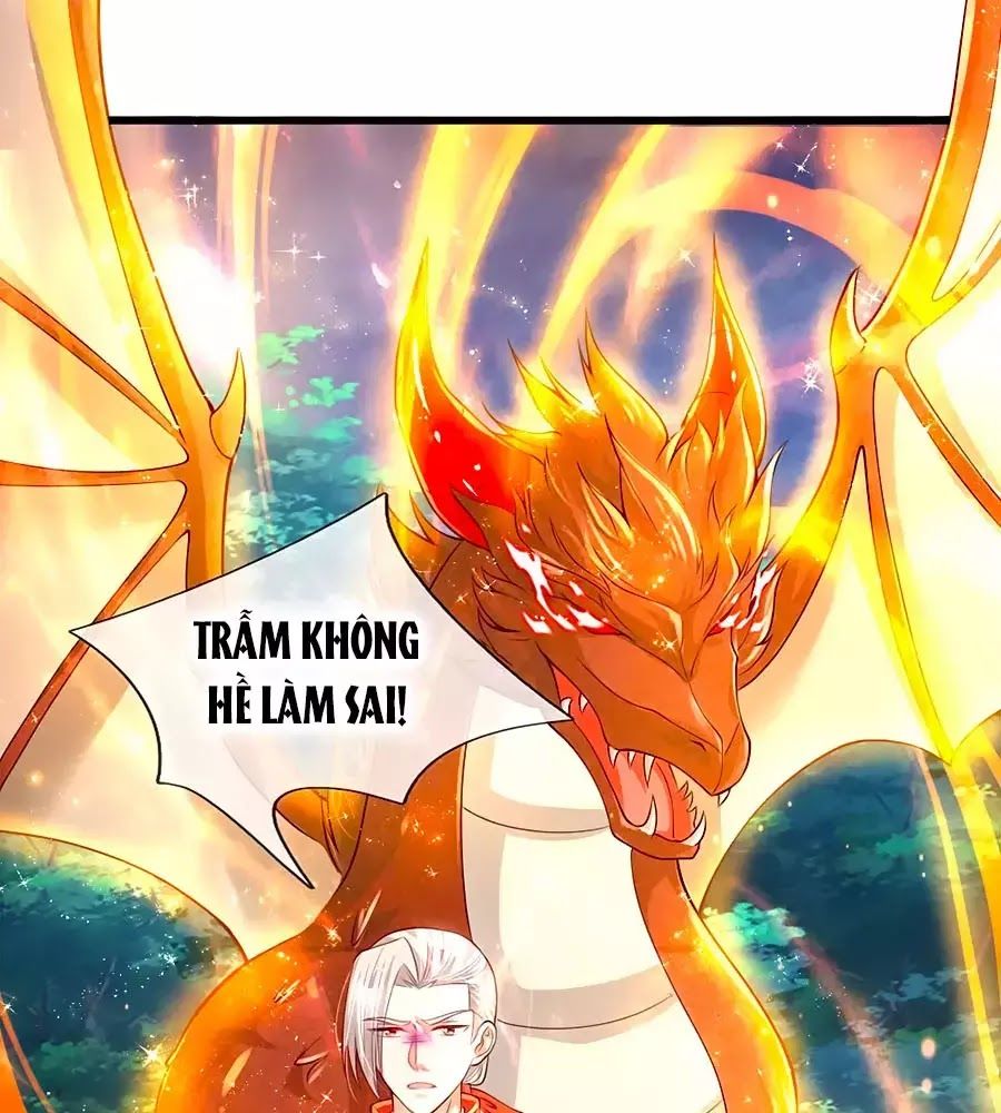 Bỗng Một Ngày Trở Thành Con Gái Nhà Vua Chapter 128 - Trang 2