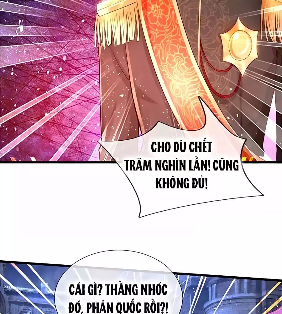 Bỗng Một Ngày Trở Thành Con Gái Nhà Vua Chapter 128 - Trang 2