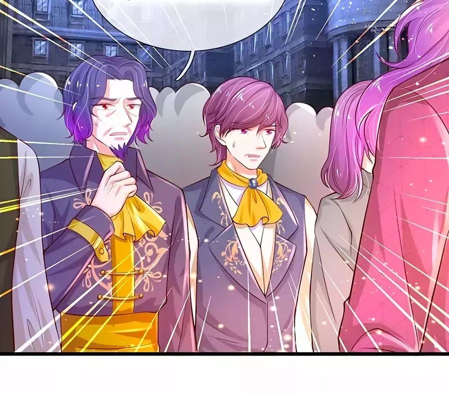 Bỗng Một Ngày Trở Thành Con Gái Nhà Vua Chapter 128 - Trang 2