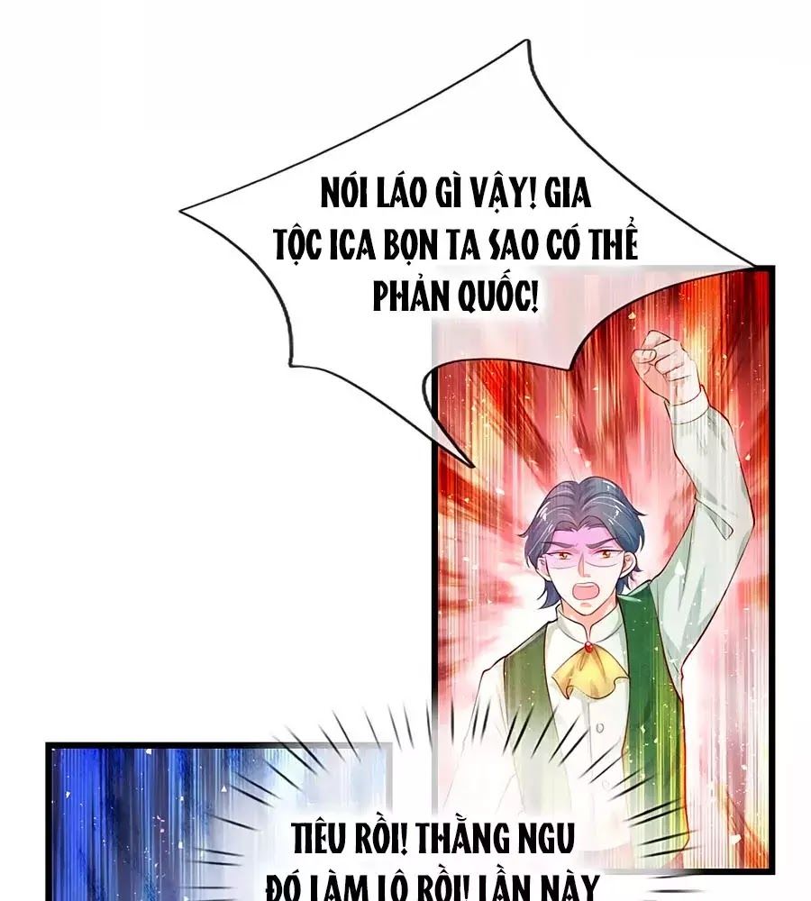 Bỗng Một Ngày Trở Thành Con Gái Nhà Vua Chapter 128 - Trang 2