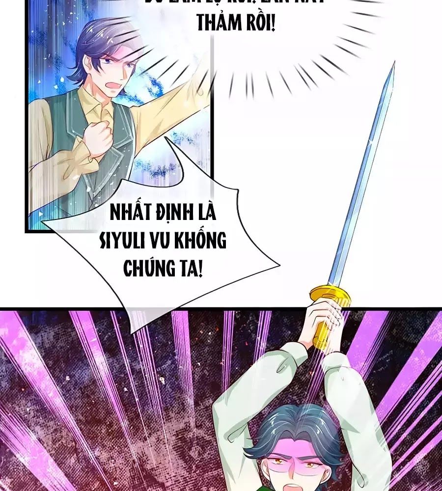 Bỗng Một Ngày Trở Thành Con Gái Nhà Vua Chapter 128 - Trang 2