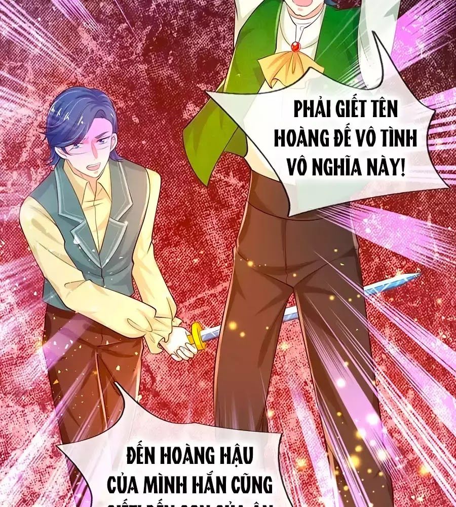 Bỗng Một Ngày Trở Thành Con Gái Nhà Vua Chapter 128 - Trang 2