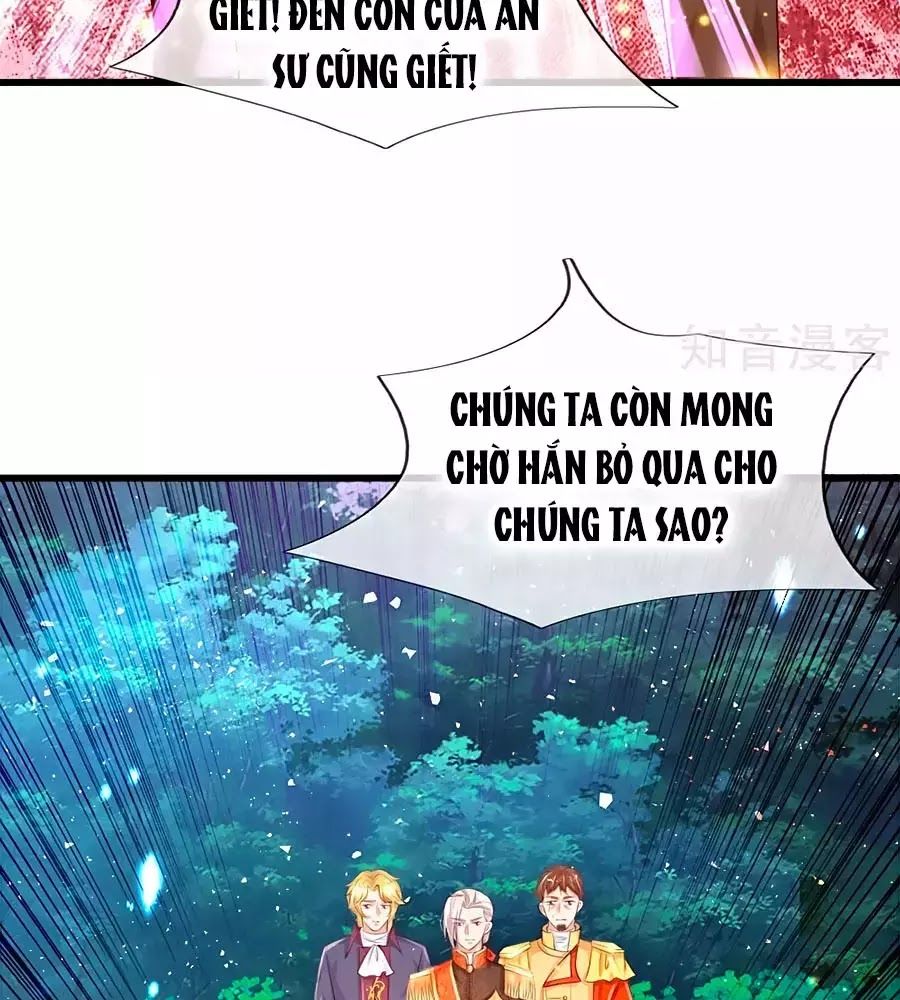 Bỗng Một Ngày Trở Thành Con Gái Nhà Vua Chapter 128 - Trang 2