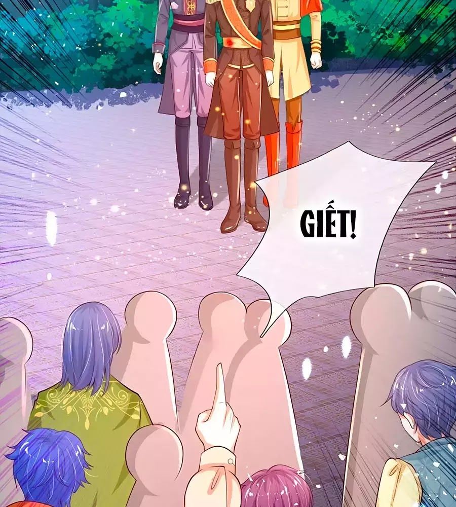 Bỗng Một Ngày Trở Thành Con Gái Nhà Vua Chapter 128 - Trang 2