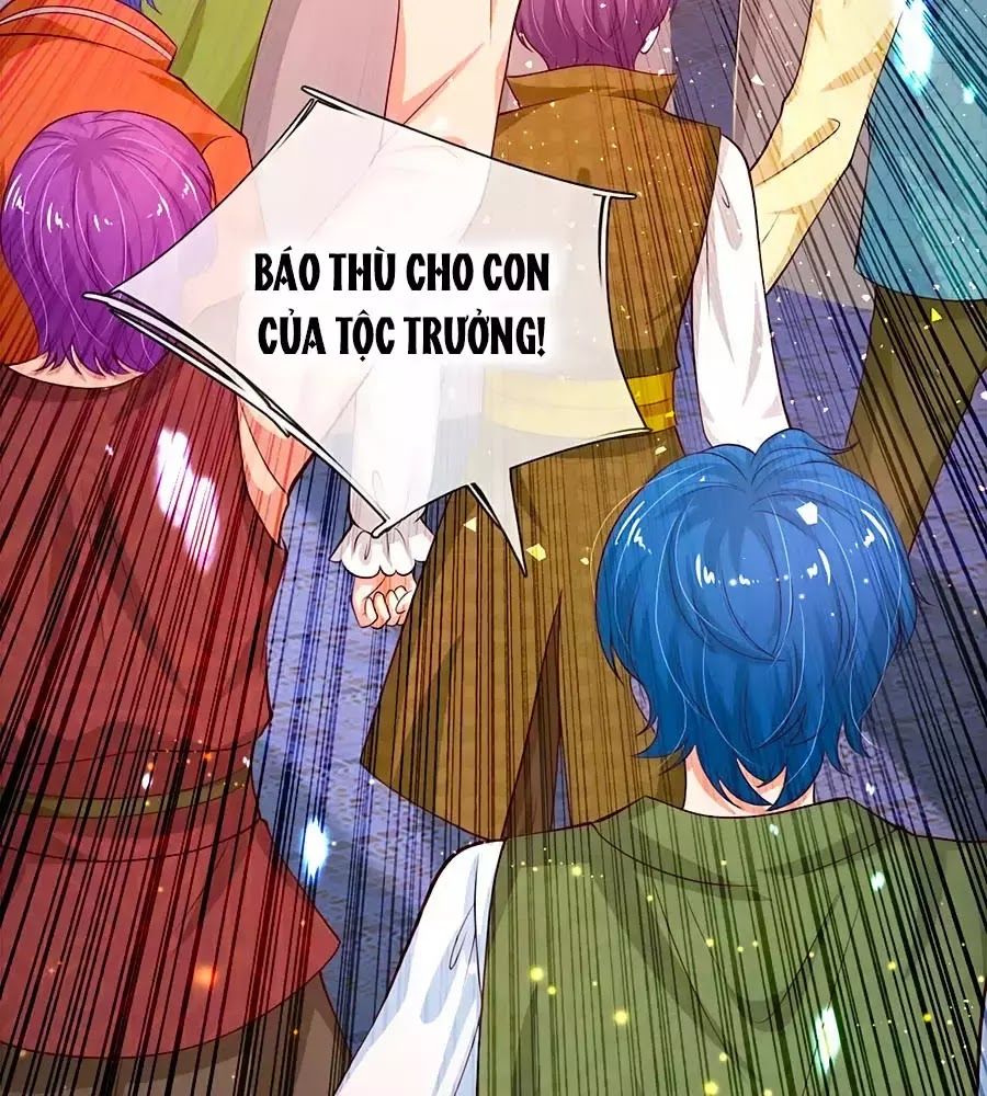 Bỗng Một Ngày Trở Thành Con Gái Nhà Vua Chapter 128 - Trang 2