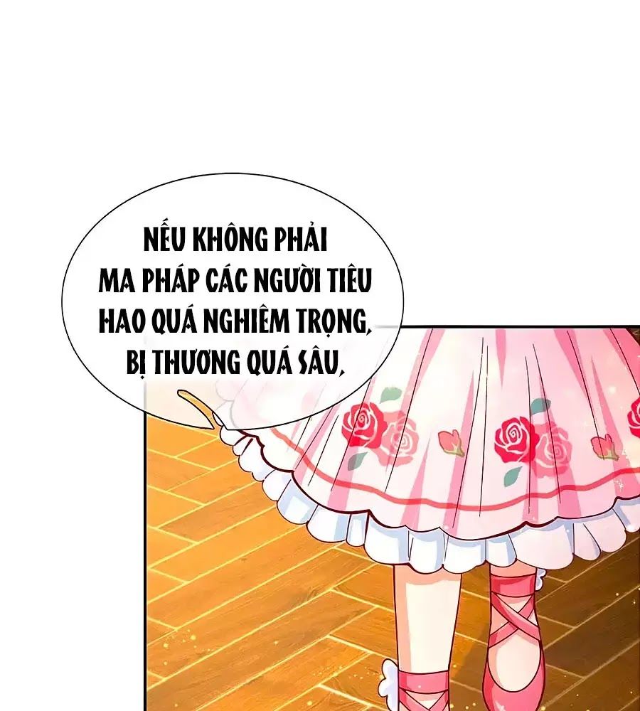 Bỗng Một Ngày Trở Thành Con Gái Nhà Vua Chapter 130 - Trang 2